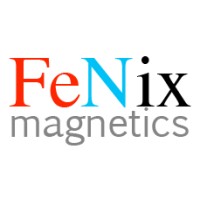 FENIX MAGNETICS, INC. logo, FENIX MAGNETICS, INC. contact details