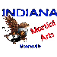 Indiana Martial Arts logo, Indiana Martial Arts contact details