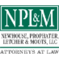 Newhouse, Prophater, Letcher & Moots, LLC logo, Newhouse, Prophater, Letcher & Moots, LLC contact details