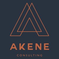 Akene Consulting, LLC logo, Akene Consulting, LLC contact details