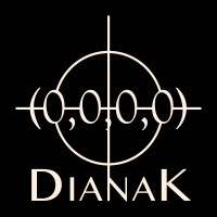 DianaK logo, DianaK contact details