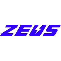 ZEUS logo, ZEUS contact details