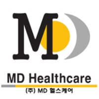 MD Healthcare Inc. logo, MD Healthcare Inc. contact details