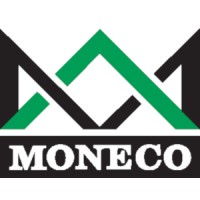 MONECO Ltd. logo, MONECO Ltd. contact details