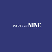 ProjectNINE logo, ProjectNINE contact details