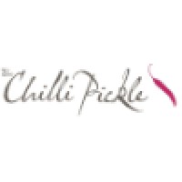 The Chilli Pickle logo, The Chilli Pickle contact details