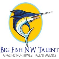 Big Fish NorthWest Talent logo, Big Fish NorthWest Talent contact details