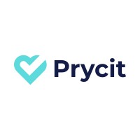 Prycit logo, Prycit contact details