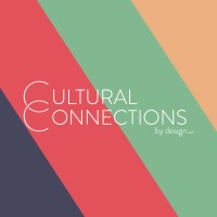 Cultural Connections by Design logo, Cultural Connections by Design contact details