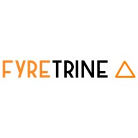 Fyre Trine logo, Fyre Trine contact details