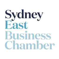 Sydney East Business Chamber logo, Sydney East Business Chamber contact details