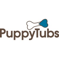 Puppy Tubs logo, Puppy Tubs contact details