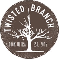 Twisted Branch Trail Run logo, Twisted Branch Trail Run contact details