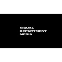 Visual Department Media logo, Visual Department Media contact details