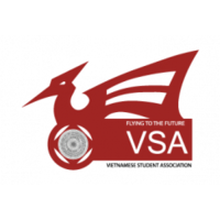 Vietnamese Student Association - VSA SFU logo, Vietnamese Student Association - VSA SFU contact details