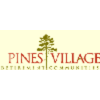 Pines Village Retirement Com logo, Pines Village Retirement Com contact details