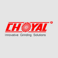 CHOYAL GROUP - Innovative Grinding Solutions logo, CHOYAL GROUP - Innovative Grinding Solutions contact details