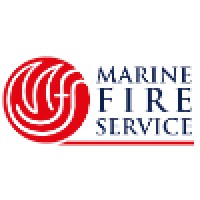 Marine Fire Service logo, Marine Fire Service contact details