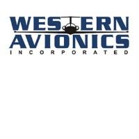 Western Avionics Inc logo, Western Avionics Inc contact details