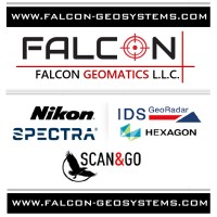 Falcon Geomatics LLC (Equipment Trading) logo, Falcon Geomatics LLC (Equipment Trading) contact details