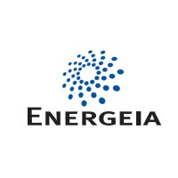 Energeia USA logo, Energeia USA contact details