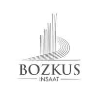 Bozkus insaat logo, Bozkus insaat contact details