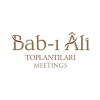 Bâb-ı Âli Toplantıları logo, Bâb-ı Âli Toplantıları contact details