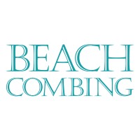 Beachcombing Magazine logo, Beachcombing Magazine contact details