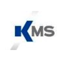 KMS Makina Sanayi A.Ş. logo, KMS Makina Sanayi A.Ş. contact details