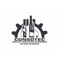 Consotec EIRL logo, Consotec EIRL contact details