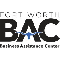 Fort Worth Business Assistance Center logo, Fort Worth Business Assistance Center contact details