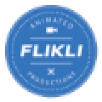 Flikli logo, Flikli contact details