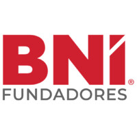 BNI Fundadores logo, BNI Fundadores contact details