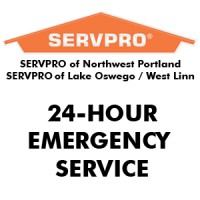 SERVPRO of Northwest Portland logo, SERVPRO of Northwest Portland contact details