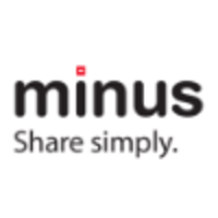 Minus Inc. logo, Minus Inc. contact details