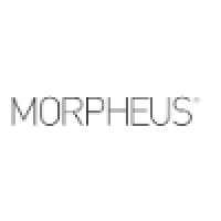 Morpheus Media logo, Morpheus Media contact details