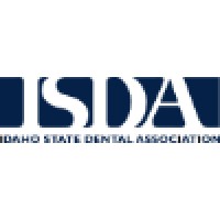 Idaho State Dental Association logo, Idaho State Dental Association contact details