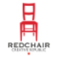 Red Chair Marketing, Inc logo, Red Chair Marketing, Inc contact details