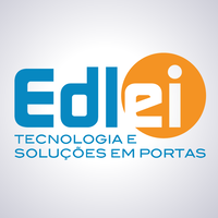 Edlei Portas Automáticas de Vidro logo, Edlei Portas Automáticas de Vidro contact details