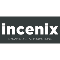 Incenix logo, Incenix contact details