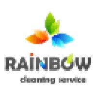 Rainbow Cleaning Service logo, Rainbow Cleaning Service contact details