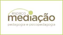 Espaço Mediação logo, Espaço Mediação contact details