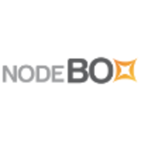 nodeBOX Group logo, nodeBOX Group contact details