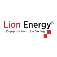 Lion Energy logo, Lion Energy contact details