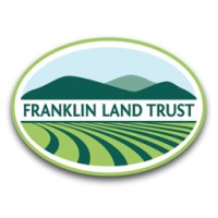 Franklin Land Trust Inc logo, Franklin Land Trust Inc contact details