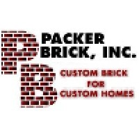 Packer Brick, Inc. logo, Packer Brick, Inc. contact details