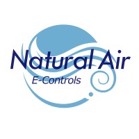 Natural Air E-Controls logo, Natural Air E-Controls contact details