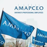 AMAPCEO logo, AMAPCEO contact details