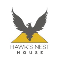 Hawk's Nest House logo, Hawk's Nest House contact details