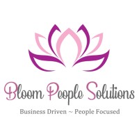 Bloom People Solutions logo, Bloom People Solutions contact details